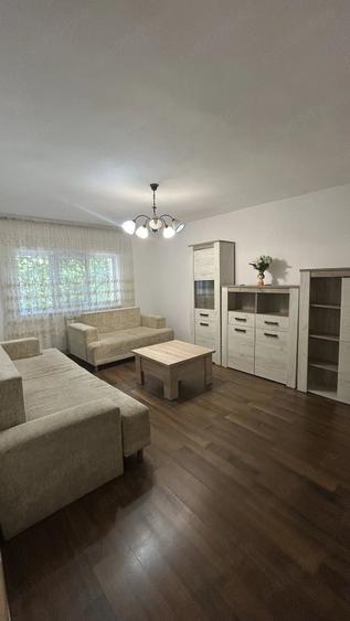 Apartament cu 2 camere decomandat în Obcini