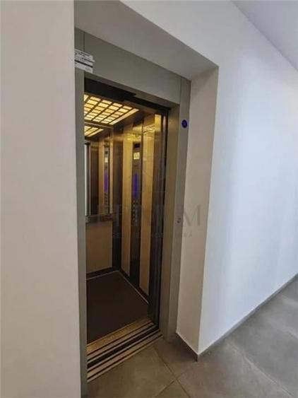 BUZIASIULUI- 3 CAM - ETJ.3 - LIFT - BLOC NOU - CENTRALA - PARCARE /|| - 9
