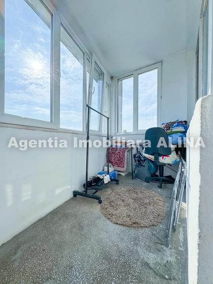 Apartament cu 2 camere decomandat în Gojdu