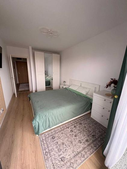 Apartament cu 2 camere decomandat în Ghencea