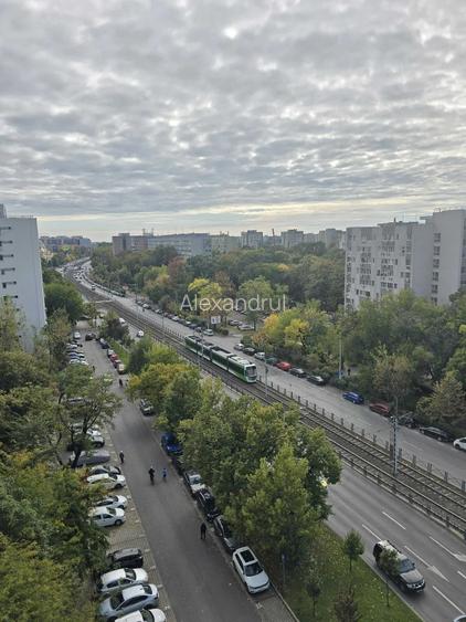 Apartament 3 camere Plaza Mall