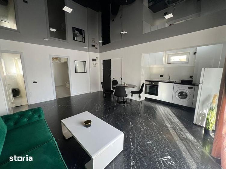 Apartament cu 2 camere în ICIL