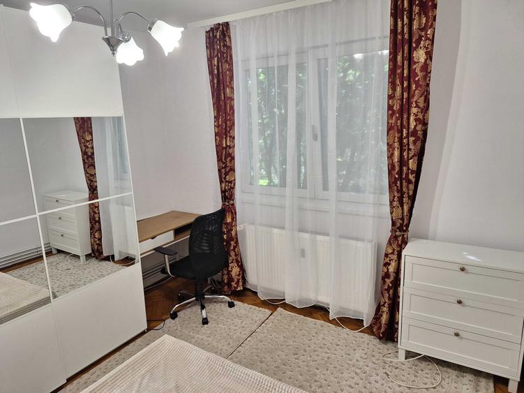 Apartament 2 camere, Centrala, langa Spitalul Judetean Constanta, Zona Bd Tomis Amfiteatru Tomis 1 - 1