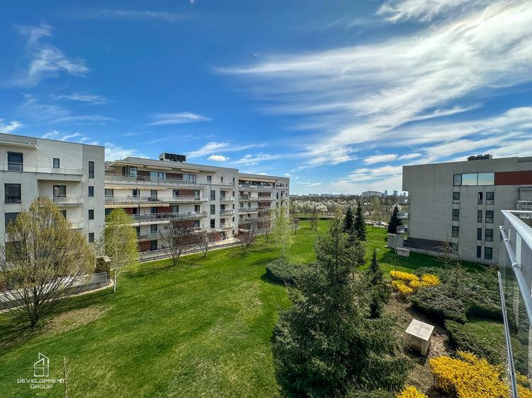 Apartament cu 3 camere decomandat în Iancu Nicolae
