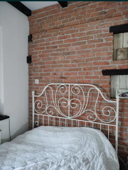 Garsonieră decomandată în Dudu