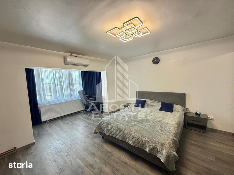 Apartament cu 1 camera de inchiriat, petfriendly, Sagului, Timisoara - 4