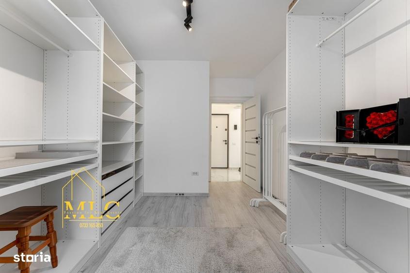 Apartament 3 camere de vanzare | Venus Residence | Aparatorii Patriei - 16