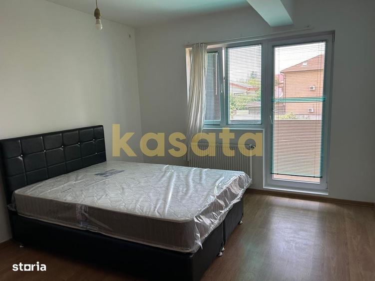 Apartament 2 camere decomandat | 52 mp | Centrala proprie | Parcare | - 1