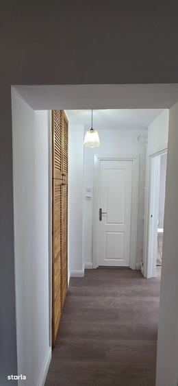 Apartament cu 2 camere în 13 Septembrie