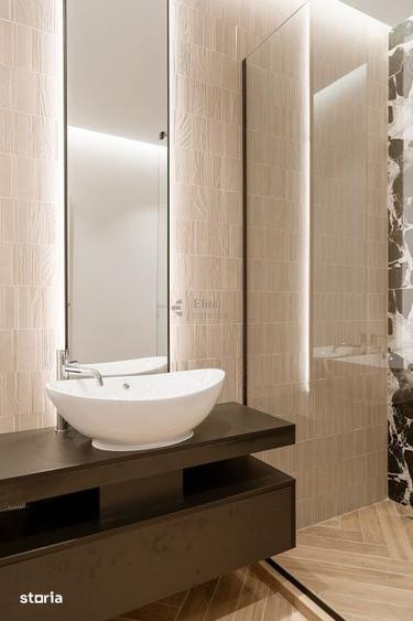 Apartament cu 2 camere în Cantemir