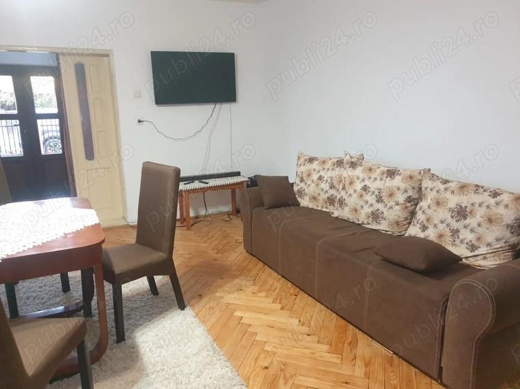 Casă cu 3 camere cu Teren 800 Mp în Dofteana
