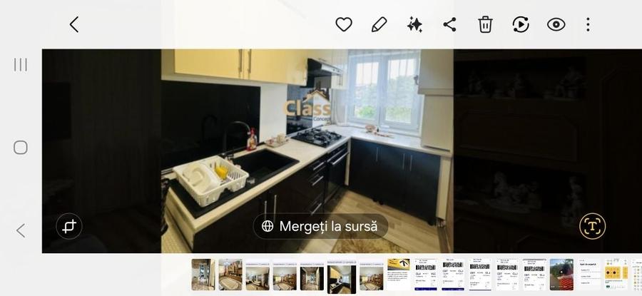 Apartament cu 2 camere decomandat în Beba Veche