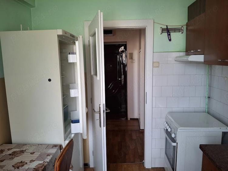 Apartament cu 2 camere decomandat în Cedonia