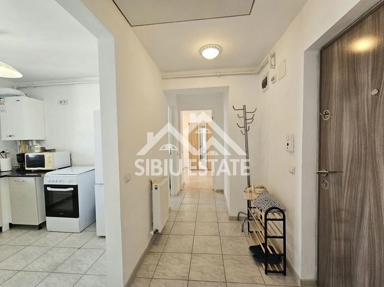 Apartament de inchiriat Selimbar - 4