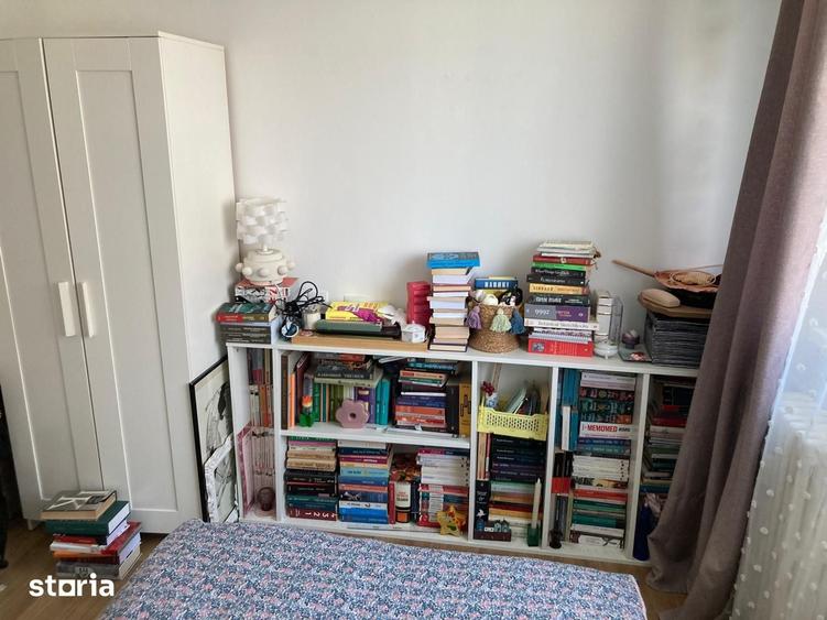 Apartament cu 4 camere în Drumul Taberei