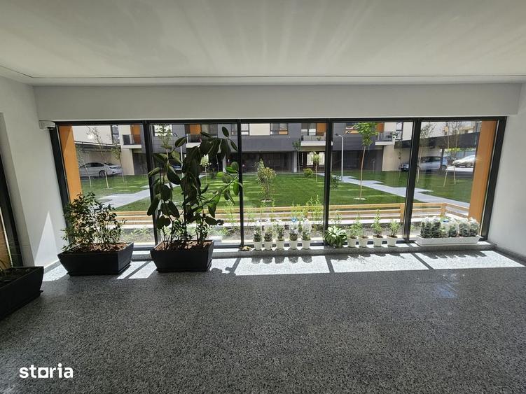 Apartament cu 2 camere în Apărătorii Patriei