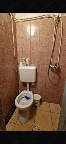 Garsonieră semidecomandată în Iris
