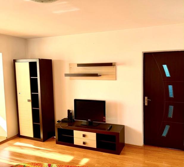 Apartament cu 2 camere în Sud