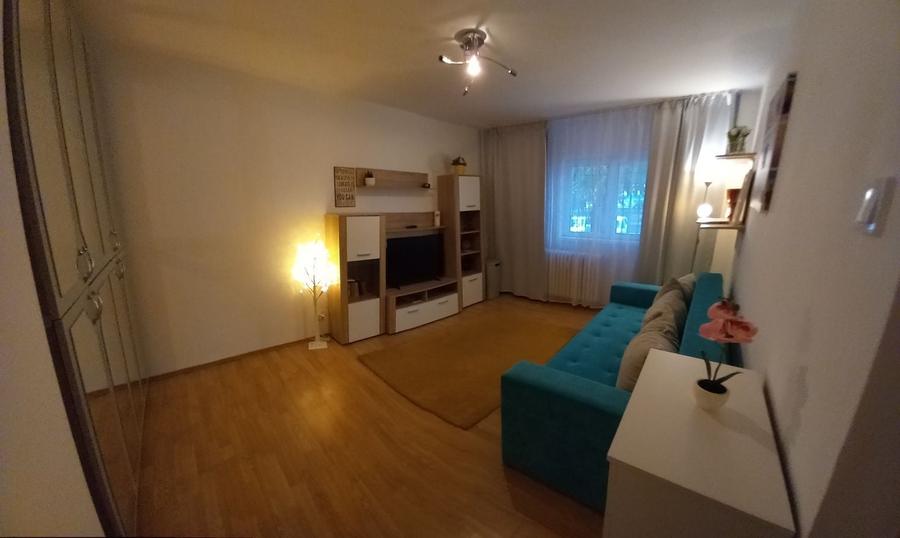 Garsonieră decomandată în Dristor