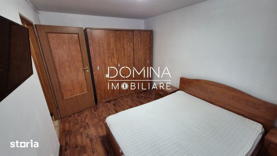 Apartament cu 2 camere decomandat, mobilat în Unirii