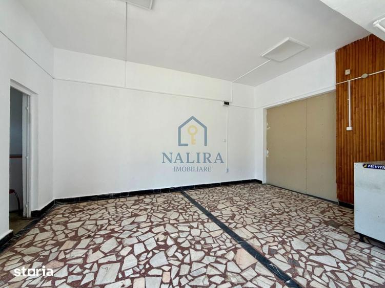 Spațiu comercial, de 70 mp, în Central