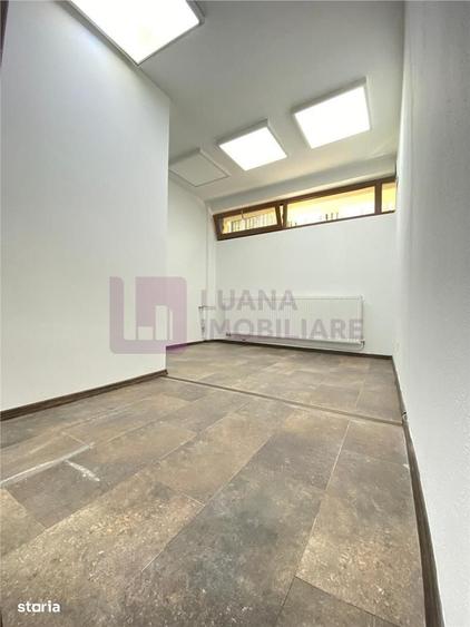 Spațiu comercial, de 70 mp, în Central