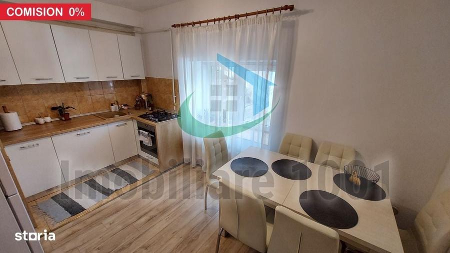 Apartament 3 camere, parter, Oltului, cu loc de parcare, comision zero - 10