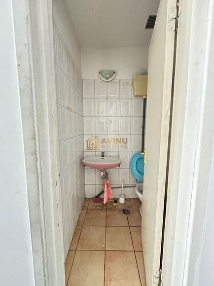 Spațiu comercial, de 73 mp, în Timișoara