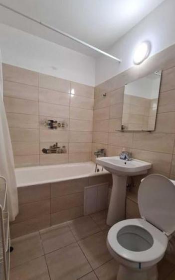 Garsonieră în Iancului
