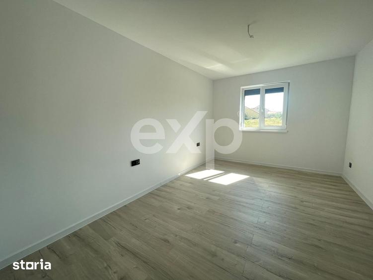 Apartament cu 3 camere decomandat în Trivale