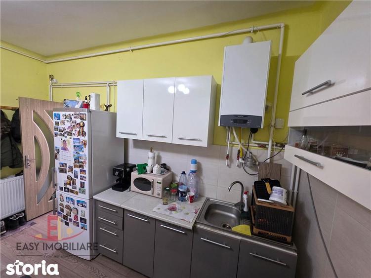 Casă cu 2 camere cu Teren 310 Mp în Central