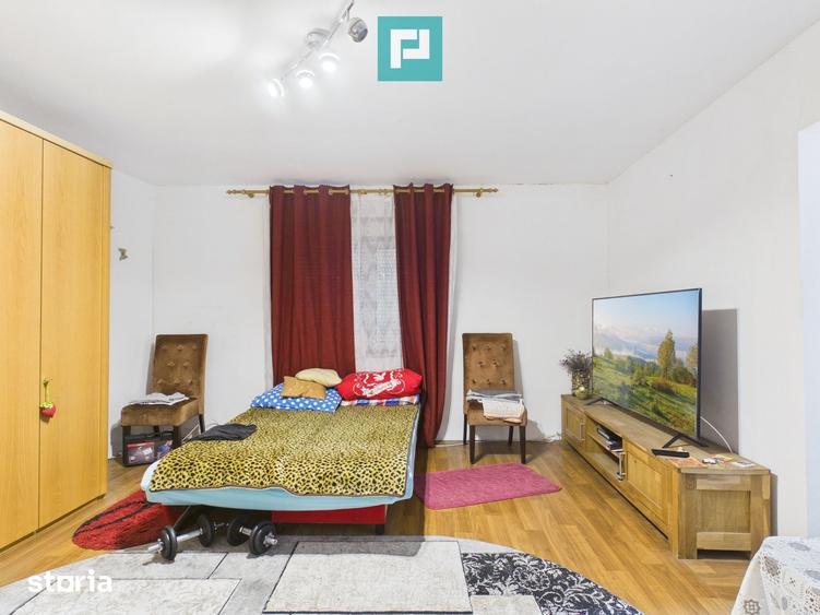 Casă cu 4 camere cu Teren 800 Mp în Mădăras
