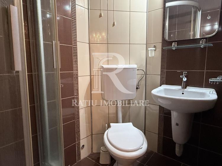Apartament cu 3 camere de închiriat | Prima Nufărul | Oradea | - 9