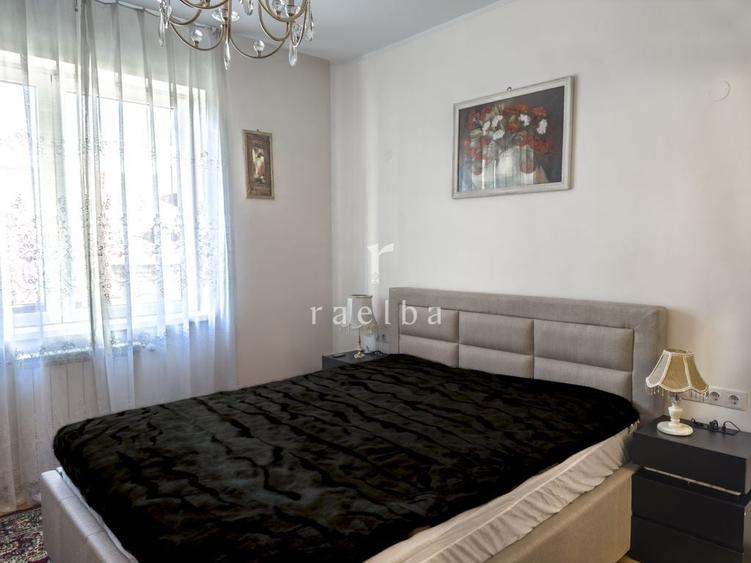 Apartament cu 2 camere decomandat, mobilat în Grădina Icoanei