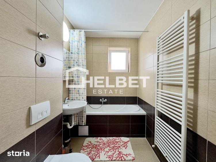 Apartament cu 2 camere în Bartolomeu