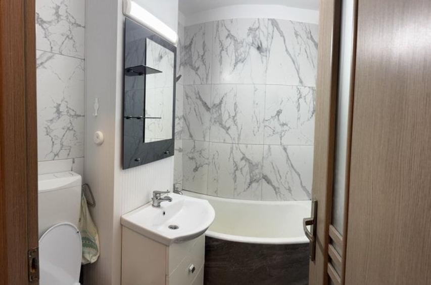 Apartament 2 camere decomandat bloc reabilitat zona Lujerului - 6