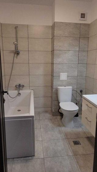Apartament cu 2 camere semidecomandat în Tudor Vladimirescu