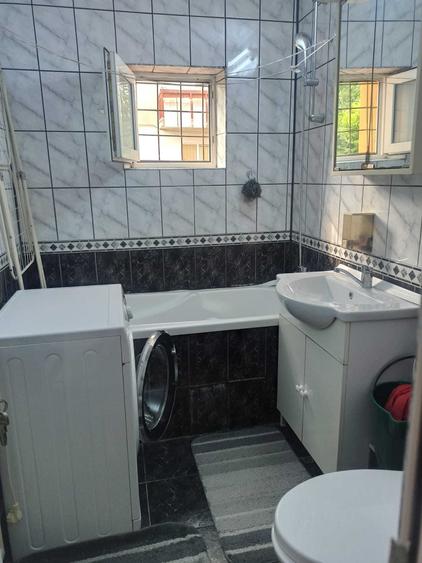 Apartament cu 2 camere decomandat în Exercițiu