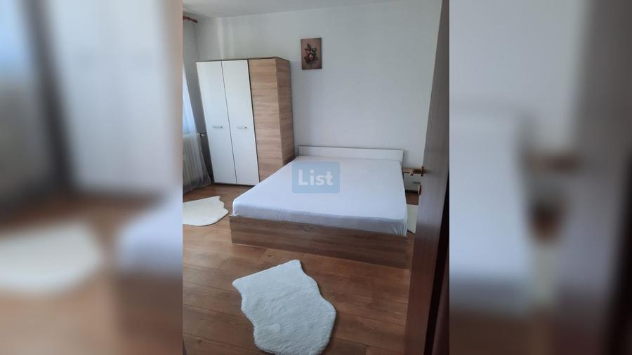 Apartament cu 3 camere decomandat în Ghencea
