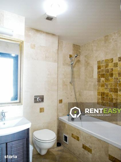 Penthouse 3 camere in Copou - Exclusiv Residence - 7