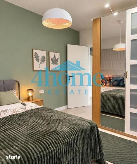 Apartament 2 camere Bucurestii Noi|Jiului|Bloc nou|Metrou - 6