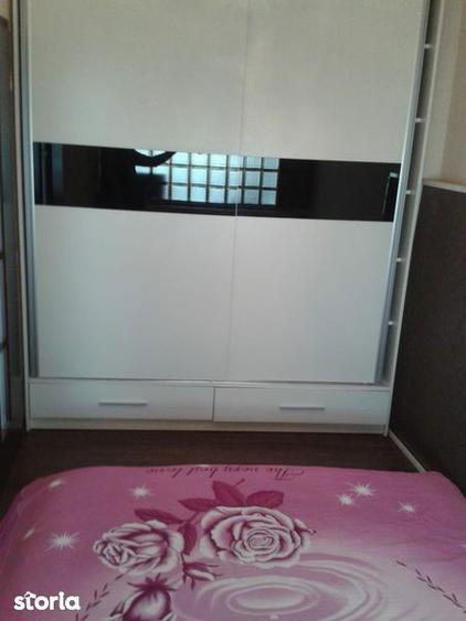 Apartament cu 2 camere în UTA