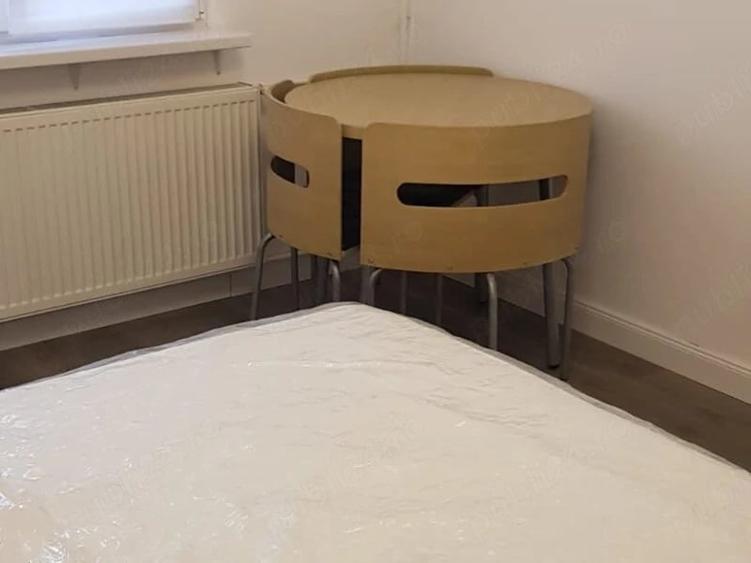 Garsonieră decomandată în Vitan