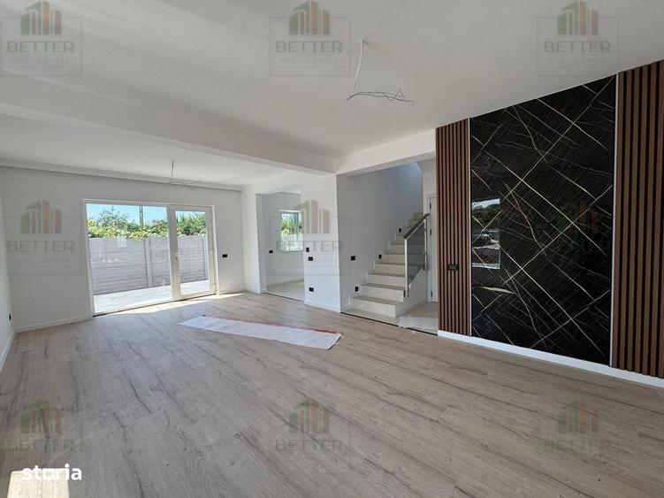 Casa individuala P+1E - 4 camere 2 bai Berceni - 7
