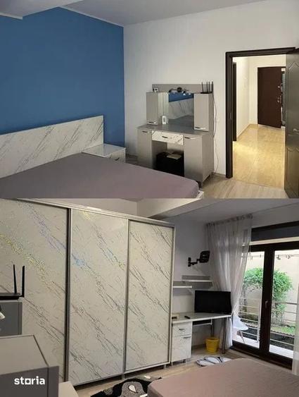 3 Camere / Crangasi / Centrala / Metrou /84 mp - 5