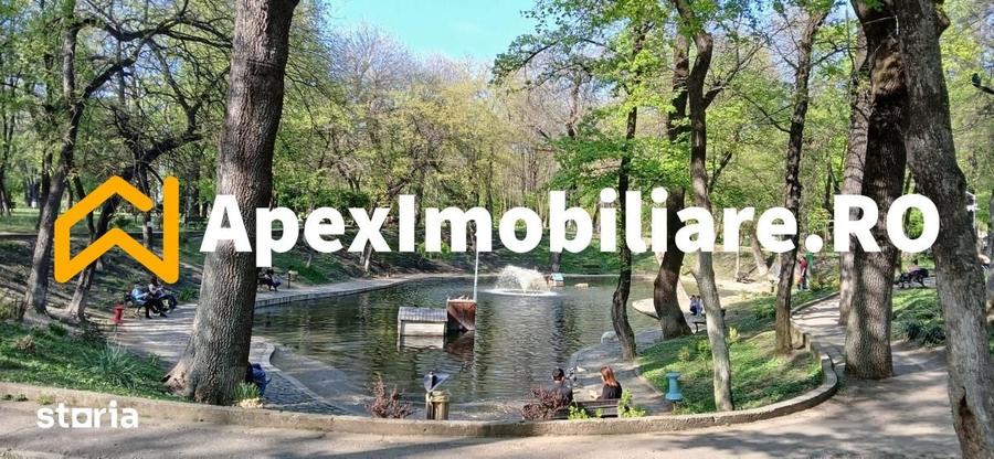 Apartament cu 3 camere semidecomandat în Grivița