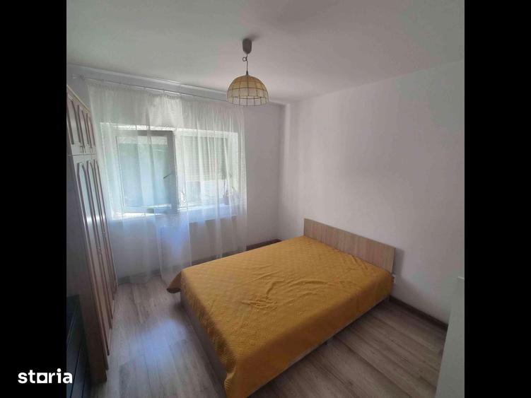 Apartament cu 2 camere în Ștefan cel Mare