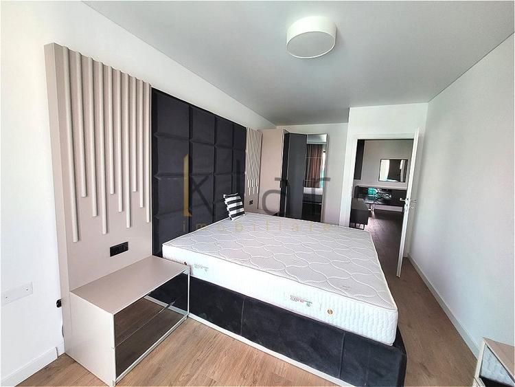 Prima inchiriere! Apartament 2 camere, 47 mp, garaj! Zorilor! - 6