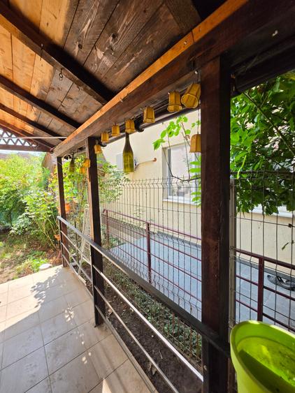 Apartament cu 2 camere decomandat în Vest