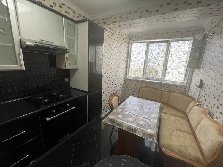Apartament 1 camera Str. Almasului - 1